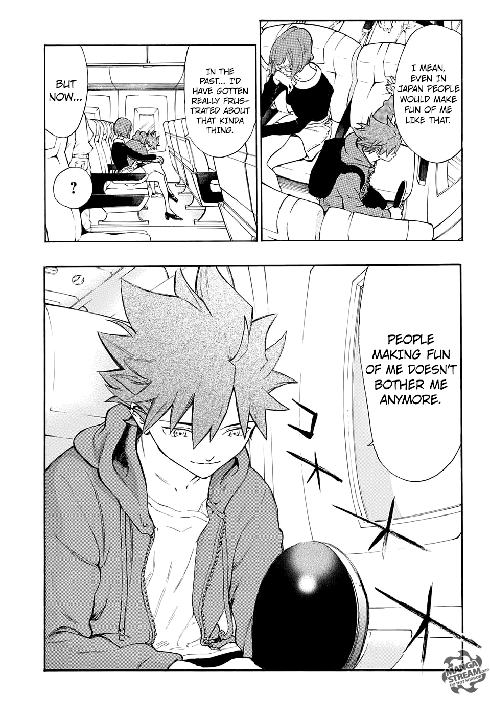 Full Drive Chapter 1 7